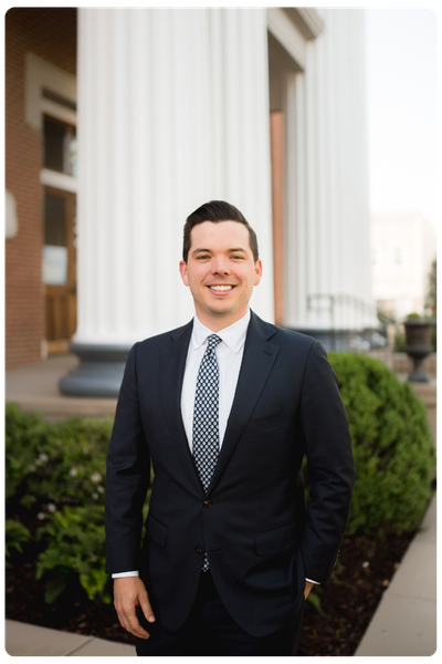 Scott Kimberly Attorney